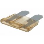 Medium 32V Auto Blade 32V Fuse block For Audi A8 , Automotive Fuses