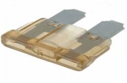 China Medium 32V Auto Blade 32V Fuse block For Audi A8 , Automotive Fuses supplier
