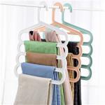 Anti Slip Space Saving Coat Hangers For Children Baby Clothes Socks for sale