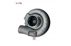 China Diesel Engine Turbocharger E320B Turbo 49179-02300 Excavator supplier