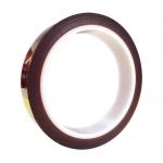 PCB Polyimide Film Adhesive Tape H Grade No Releasing for sale
