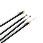 OEM Provide Brake Accelerator Control Cable With Threaded Tube For General Machine Bicycle for sale