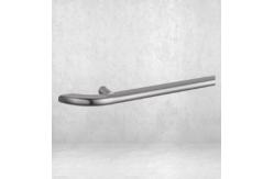 China Stainless Steel Balustrade Steel Handrail Bracket Deck Balcony Handrails supplier