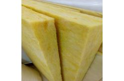 China Sound Absorbing Heat Insulation Glass Wool Panel Thickened A Level Wall Insulation supplier