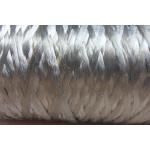 SS434 SS316L Sintered Metal Fiber For High Temperature Conveyor Belt for sale