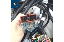 China YN14E00015F1 Excavator SK210-6 Internal Wire Harness supplier