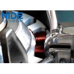 More Efficent Full Auto Electric Balancer Stator Coil Wire Winding Equipment