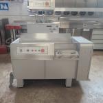 600kg/H Cube Meat Dicing Machine , Chicken Dicing Machine Automatic for sale