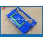 60391562128 NCR ATM Parts NCR GBNA cassette cover with handle (blue) for sale