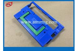 China 60391562128 NCR ATM Parts NCR GBNA cassette cover with handle (blue) supplier