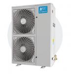 China Kaideli KL/B Series Packaged Condensing Units / High-Efficiency Commercial Refrigeration Systems for Supermarkets, Cold Storage & Aluminum Row Applications for sale