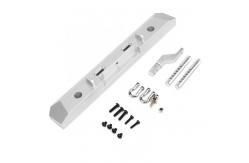 China Customized CNC Machined Parts With Anodizing Plating Painting Surface Treatment supplier