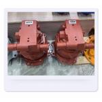 China Nachi PCR-4B-20A-P-8638Z hydraulic swing motor slewing motor final drive for excavator for sale