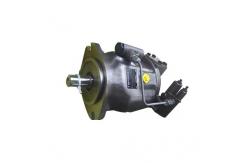 China Uchida Rexroth Hydraulic Piston Pump High Speed For Construction Machinery supplier