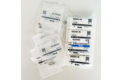 China KQG2H04-M5 Push To Connect Fittings With Thread Sealant SS316 supplier