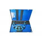 12-16 Wide Range Outside Diameter Micrometer With Interchangeable Anvils