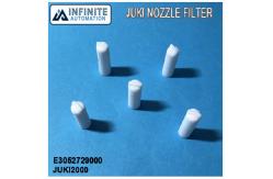 China E3052729000 JUKI2000 / JUKI2050 SMT Machine Head Filter supplier