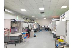 China Corner Radius End Mill manufacturer