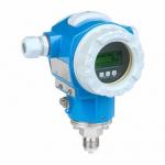 4 - 20mA  Endress Hauser Absolute Liquid Filled Pressure Gauge Cerabar PMC71-ABA2K1GAAAA for sale