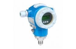 China 4 - 20mA  Endress Hauser Absolute Liquid Filled Pressure Gauge Cerabar PMC71-ABA2K1GAAAA supplier