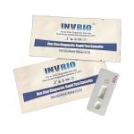 25pcs Stool Occult Blood Test Kit Cancer Tumor Markers Test for sale