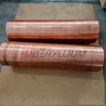 C18150 Chromium Zirconium Copper Square Rod For Tips Rod Extensions 2 - 10mm for sale