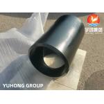 ASTM A234 WP11 Tee Butt Welding Fitting Carbon Steel B16.9 Heat Exchangers