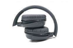 China Wireless 8h 5PIN USB Stereo Bluetooth Headphone supplier