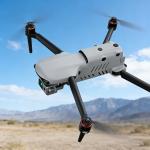 EVO II Dual 640T V3 Drone | 15KM Transmission & 38-Min Flight Time UAV for sale