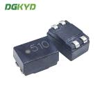 KCM4055 Ethernet Transformer 100mv 1000ma Low Rf Frequency Impedance Transformer Balun for sale