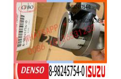 China 8-98245754-0 8982457530 8982457540 8971925963 ISUZU Fuel Injector supplier