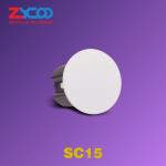 Surface Treated Steel SIP Ceiling Speaker 70Hz – 20KHz Flush Ceiling Speaker Mounts for sale