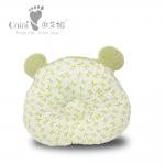 Child Friendly Baby Bedding Set OEM ODM Stuffed Sheep Pillow 23 X 28cm for sale