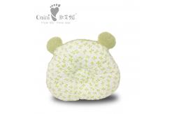 China Child Friendly Baby Bedding Set OEM ODM Stuffed Sheep Pillow 23 X 28cm supplier