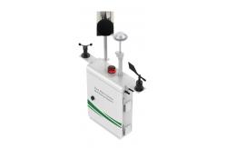 China Zetron MS800A-10 Ambient Monitoring System Wind Speed And Direction supplier