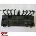 IC670CHS002  GE   I/O Base Block Terminal 2 Tier Block