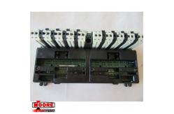 China IC670CHS002  GE   I/O Base Block Terminal 2 Tier Block supplier