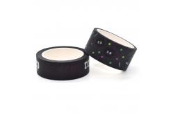 China Chinese Custom Printed Washi Paper Tape Japanese Washi Masking Tape Recollections Washi Tape supplier
