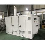 50Hz 240kw 300kva Natural Gas CHP Generator BHKW With Turbo for sale