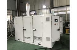 China 50Hz 240kw 300kva Natural Gas CHP Generator BHKW With Turbo supplier