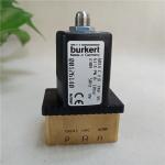 Burkert solenoid valve 6014C 2.0 FKM G1/4 PN 0-10bar 230V 00126140 for sale