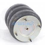 Triple Air Bellows W01-R58-4059 Firestone Air Actuator for Construction Cranes for sale