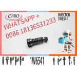 Diesel injection pump plunger element 1W6541 suitable for injection pump element 4P-9830 7W5929 4P9830 1W-6541 for sale