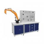 Educational Equipment Trainer Simple Compression Refrigeration Circuit