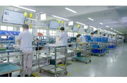 China Ion Chromatography Instrument manufacturer