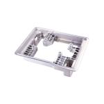 High Precision Multi Holes Automation Fixtures Tolerances Required Plates Big Size for sale