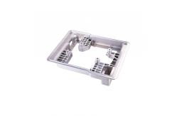 China CNC Automation Fixtures Electric Charging Process Mould Precise Fixation supplier
