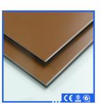 3mm PE Coating Advertising Board Aluminum Composite Panel