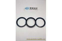 China Komatsu WA320-3 Excavator Transmission Oil Seal Kit 714-12-19170 supplier