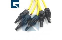 China 107-8618 1078618  Intake Air Temperature Sensor For 3304 3306 Eengine supplier